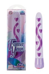 Forever Yours Vibrator Purple