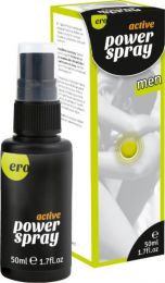 ERO Power Spray Спрей для мужчин 50 мл