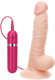 G-Girl Style 7inch Vibrating Dong