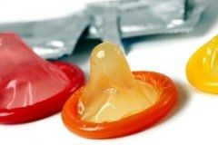 История презерватива