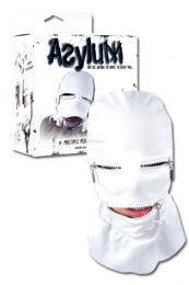 Закрытая маска Asylum Multi Personality Mask S/M
