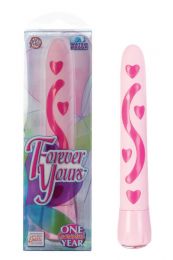 Forever Yours Vibrator Pink