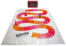 COMPROMISING POSITIONS GAME