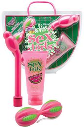 Набор для нее Sex Tarts Kits, Watermelon Splash